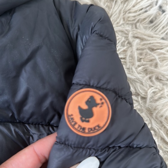 Boys puffer - Picture 9 of 12